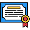 certificado
